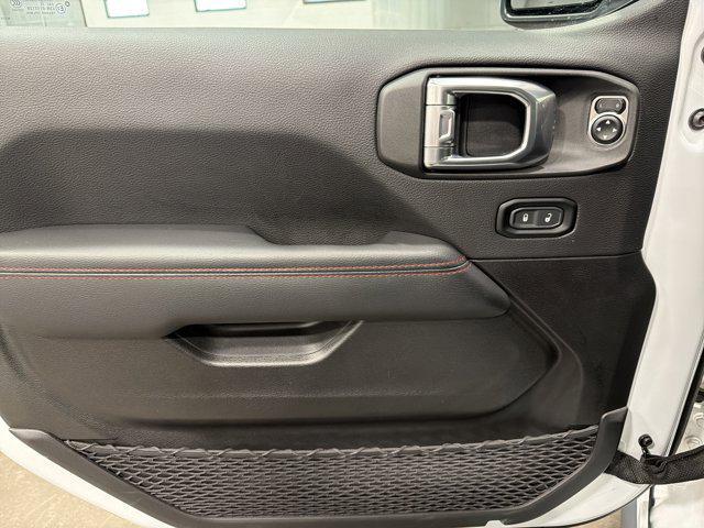 used 2023 Jeep Gladiator car, priced at $46,500