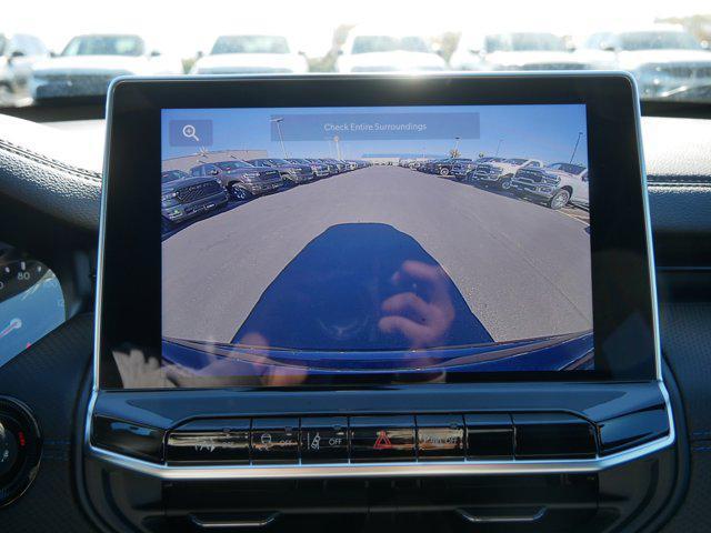 new 2026 Jeep Compass car, priced at $34,883