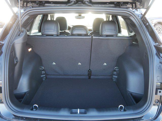 new 2026 Jeep Compass car, priced at $34,883