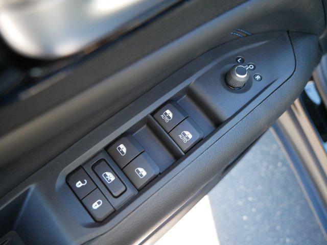 new 2026 Jeep Compass car, priced at $34,883