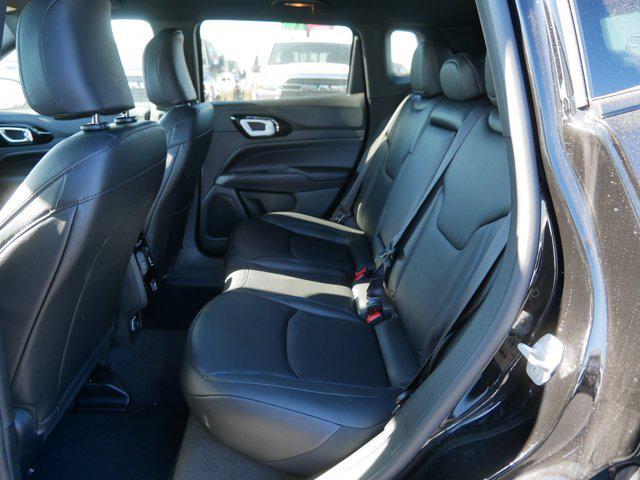 new 2026 Jeep Compass car, priced at $34,883