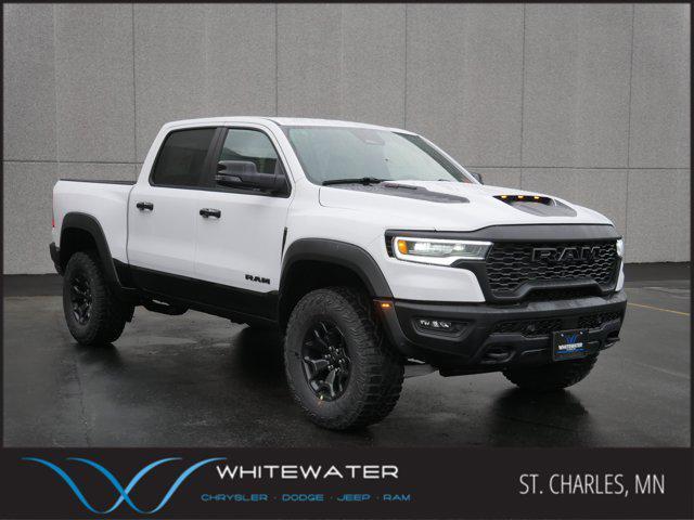 new 2026 Ram 1500 car, priced at $68,939