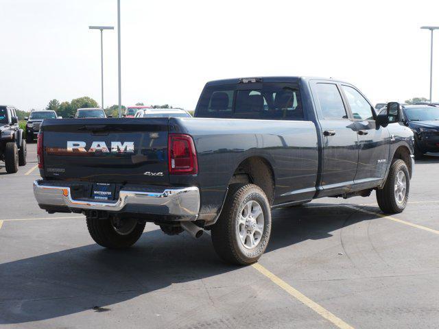 new 2026 Ram 2500 car, priced at $68,527