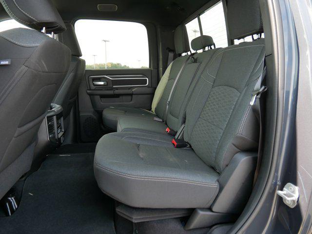 new 2026 Ram 2500 car, priced at $68,527