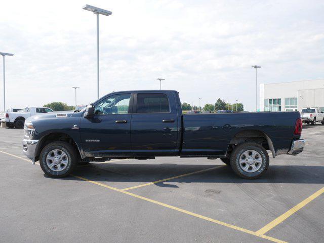 new 2026 Ram 2500 car, priced at $68,527