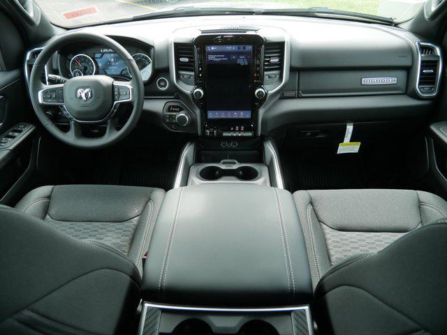 new 2026 Ram 1500 car, priced at $52,459