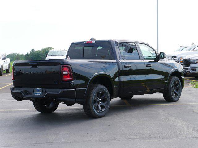 new 2026 Ram 1500 car, priced at $52,459