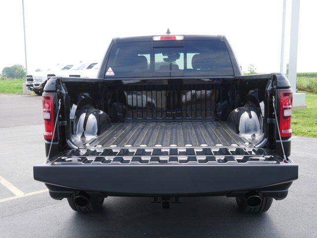 new 2026 Ram 1500 car, priced at $52,459