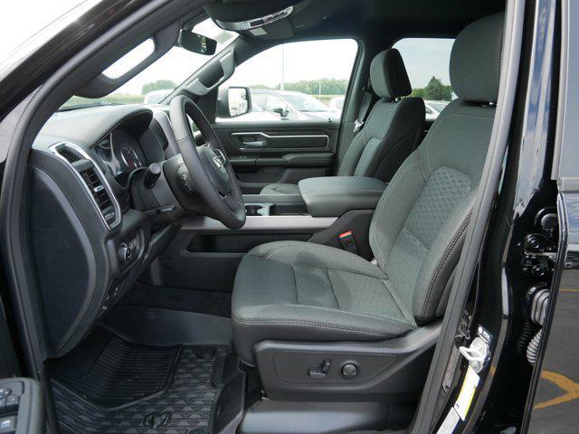 new 2026 Ram 1500 car, priced at $52,459