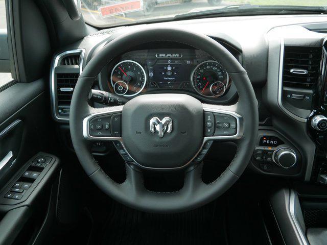 new 2026 Ram 1500 car, priced at $52,459