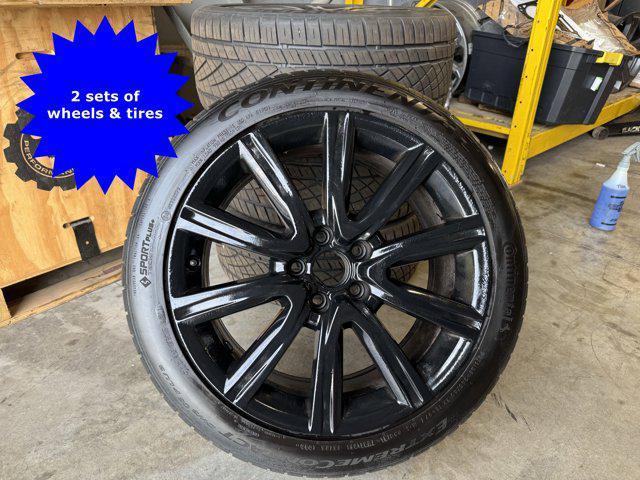 used 2017 Volkswagen Golf R car, priced at $21,500