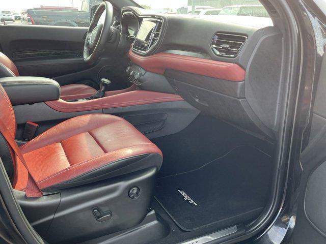 used 2023 Dodge Durango car, priced at $57,500