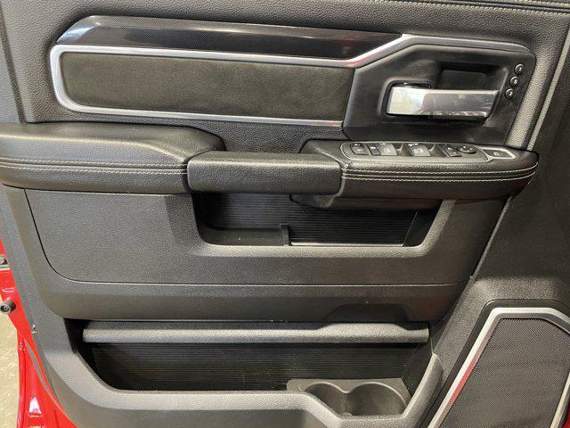 used 2022 Ram 3500 car, priced at $63,000