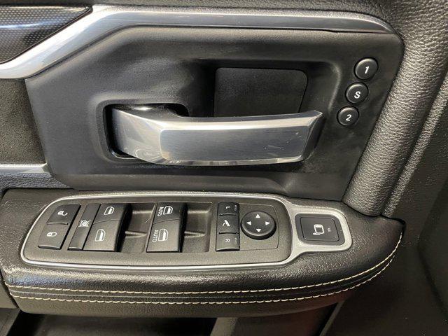 used 2022 Ram 3500 car, priced at $63,000