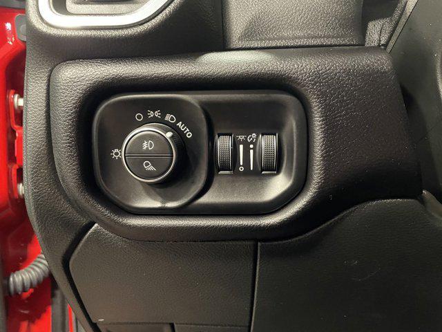 used 2022 Ram 3500 car, priced at $63,000