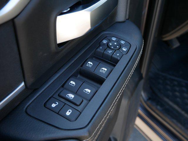new 2025 Ram 2500 car, priced at $57,121