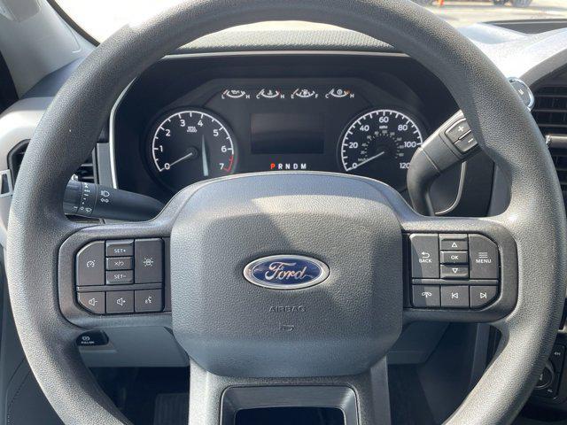 used 2023 Ford F-150 car, priced at $36,800