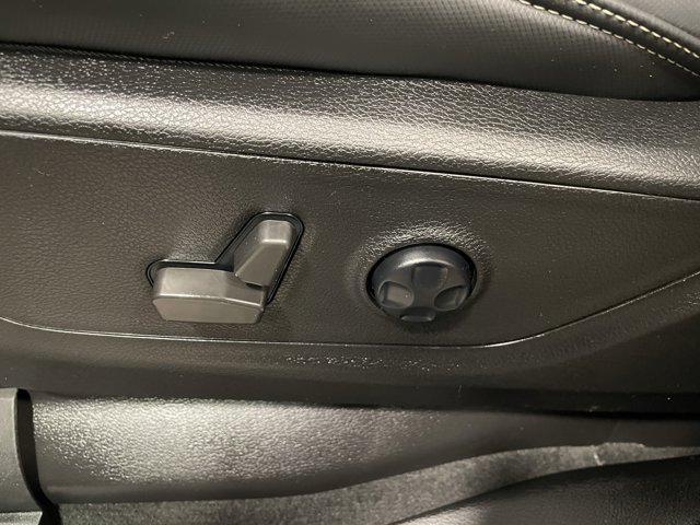 used 2021 Ram 1500 car, priced at $36,000