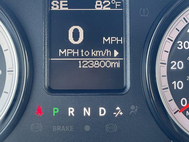 used 2020 Ram 1500 Classic car, priced at $19,000