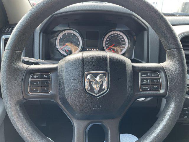 used 2020 Ram 1500 Classic car, priced at $19,000