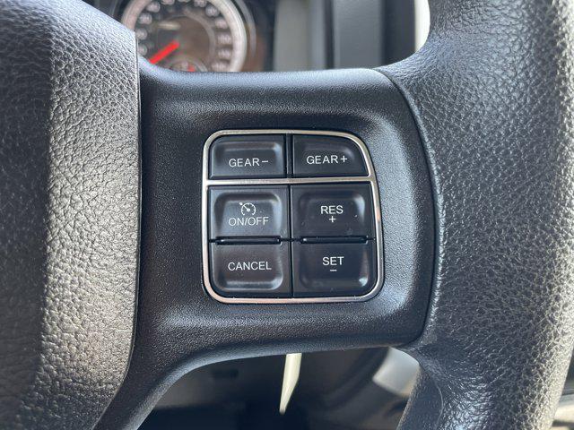 used 2020 Ram 1500 Classic car, priced at $19,000