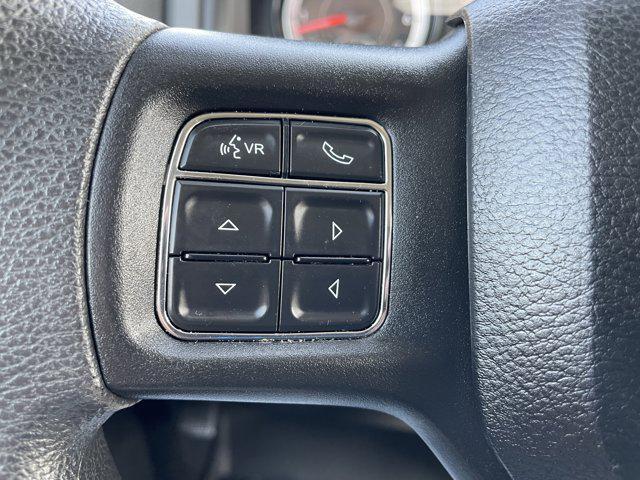 used 2020 Ram 1500 Classic car, priced at $19,000