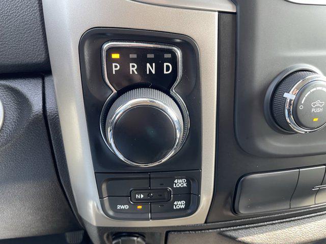 used 2020 Ram 1500 Classic car, priced at $19,000