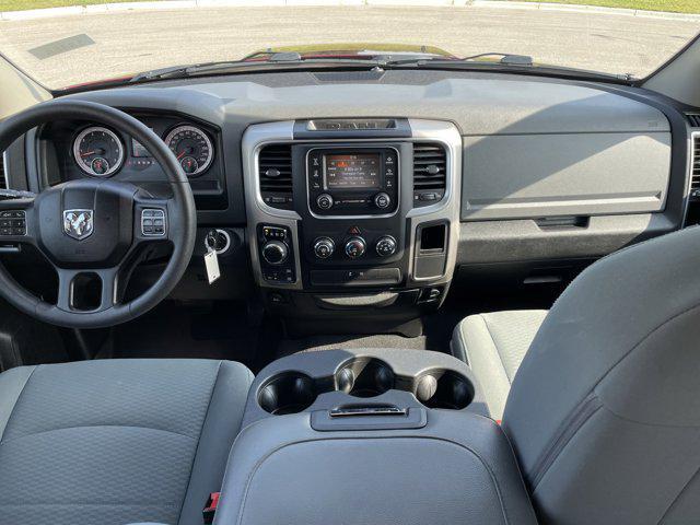 used 2020 Ram 1500 Classic car, priced at $19,000