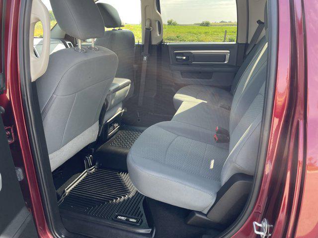 used 2020 Ram 1500 Classic car, priced at $19,000