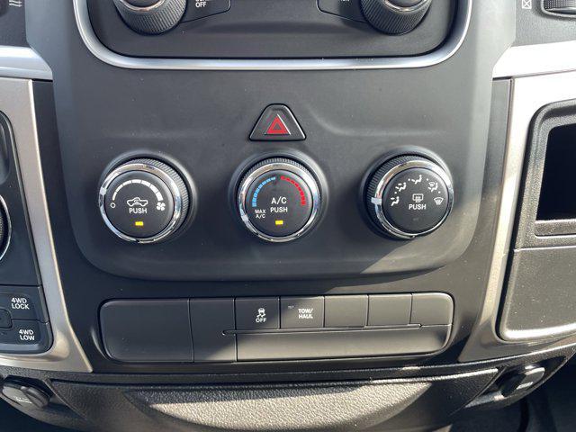 used 2020 Ram 1500 Classic car, priced at $19,000