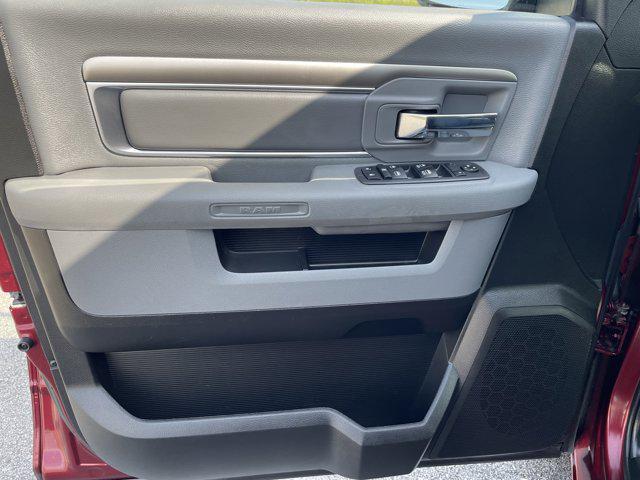 used 2020 Ram 1500 Classic car, priced at $19,000