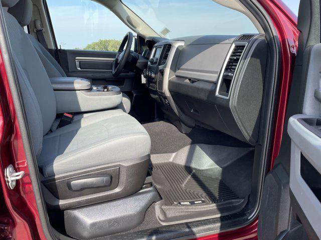 used 2020 Ram 1500 Classic car, priced at $19,000