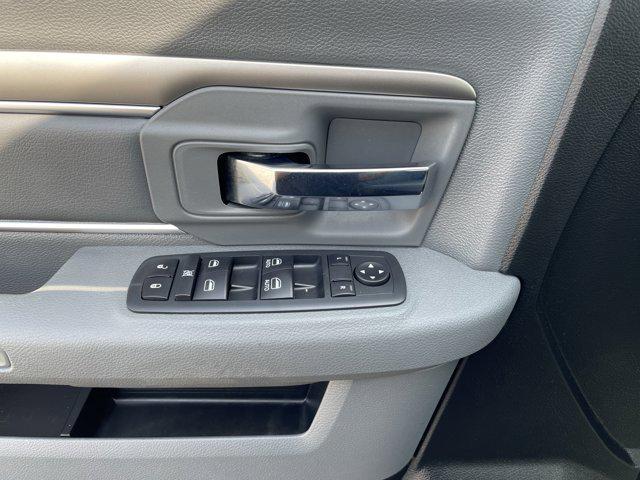 used 2020 Ram 1500 Classic car, priced at $19,000