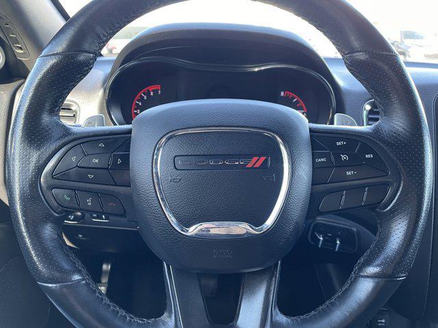 used 2019 Dodge Durango car, priced at $24,500