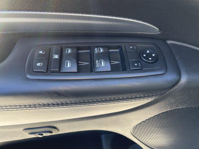 used 2019 Dodge Durango car, priced at $24,500