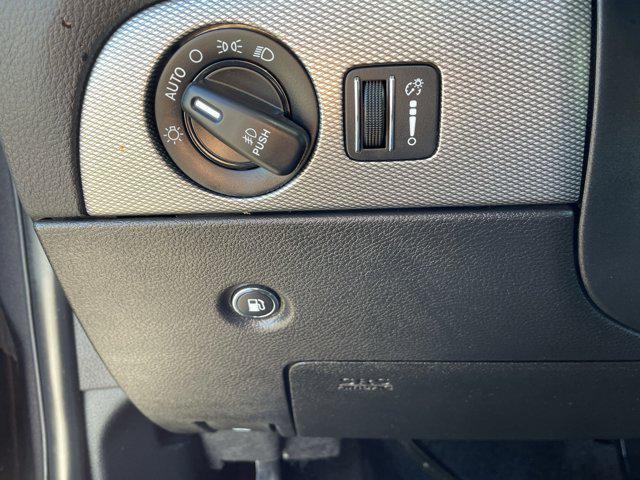 used 2019 Dodge Durango car, priced at $24,500