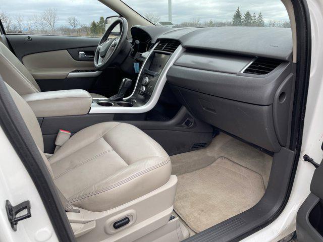 used 2011 Ford Edge car, priced at $9,000