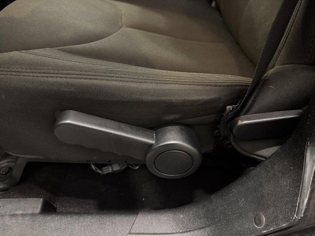 used 2018 Jeep Wrangler JK Unlimited car, priced at $17,500