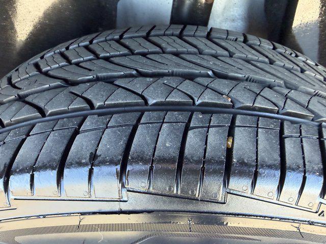 used 2019 Jeep Compass car, priced at $17,500