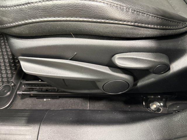 used 2019 Jeep Compass car, priced at $17,500