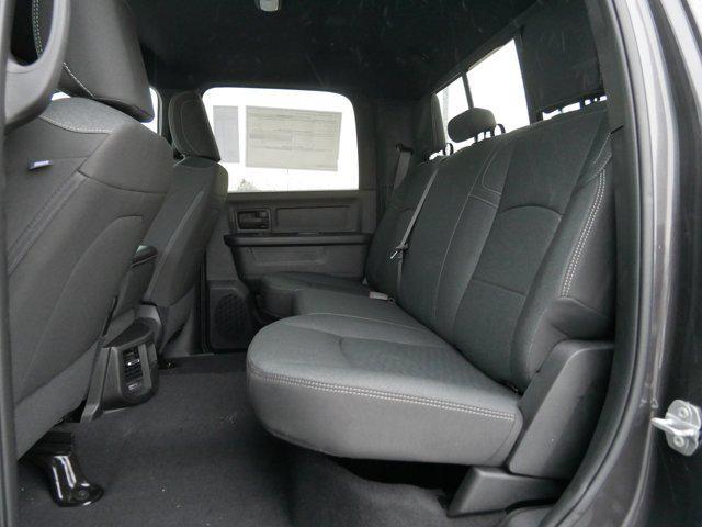 new 2026 Ram 2500 car, priced at $53,710