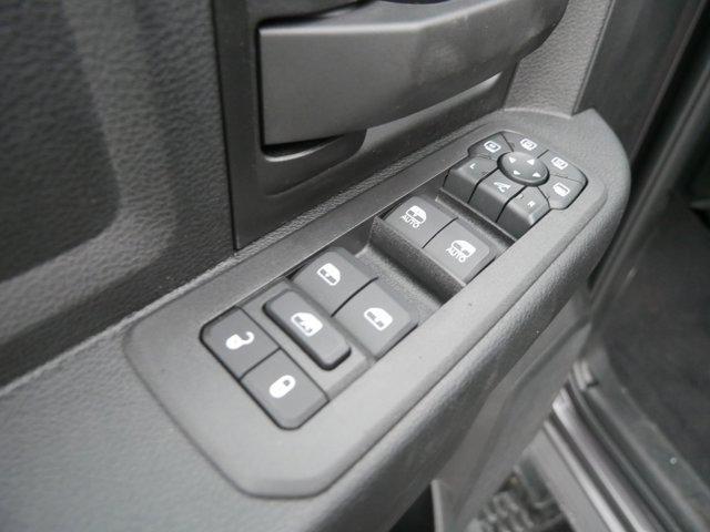 new 2026 Ram 2500 car, priced at $53,710