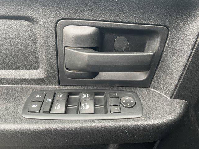 used 2016 Ram 2500 car, priced at $29,500