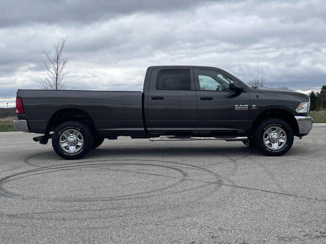 used 2016 Ram 2500 car, priced at $29,500