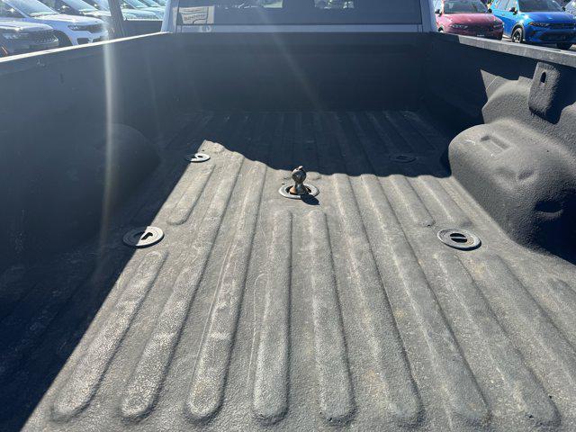 used 2016 Ram 2500 car, priced at $31,000