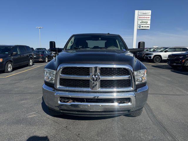 used 2016 Ram 2500 car, priced at $31,000