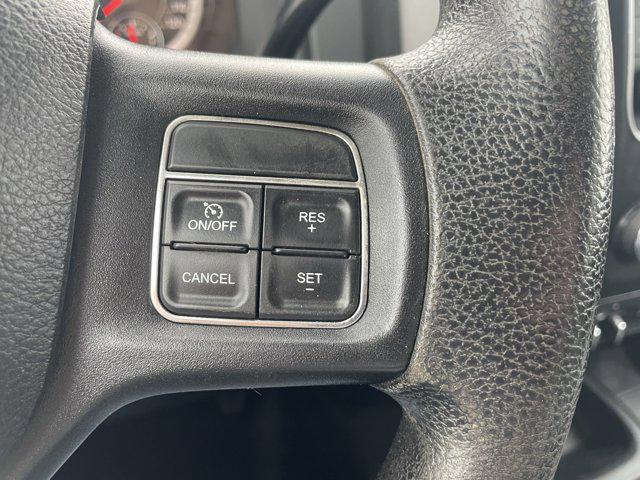 used 2016 Ram 2500 car, priced at $29,500
