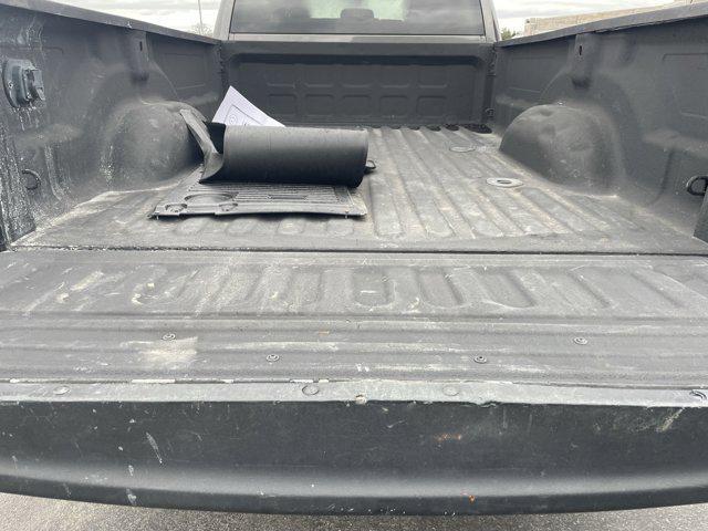 used 2016 Ram 2500 car, priced at $29,500