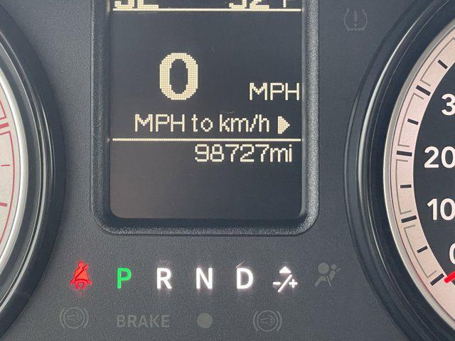 used 2016 Ram 2500 car, priced at $29,500