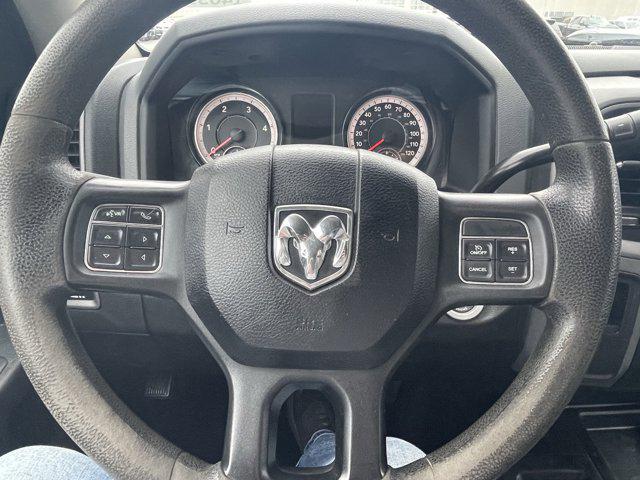 used 2016 Ram 2500 car, priced at $29,500